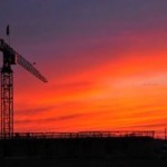 Photo de chantier EHPAD de Loisy