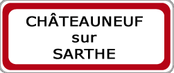 EHPAD de Châteauneuf sur Sarthe