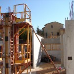 EHPAD Saint-Emilie Aout 2007