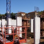 EHPAD Saint-Emilie Aout 2007