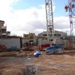 EHPAD Saint-Emilie mars 2008