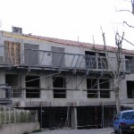 EHPAD Saint-Emilie mars 2008