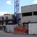 EHPAD Saint-Emilie mars 2008