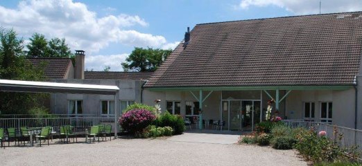 Résidence Rives Ardentes - Chasseneuil (36)